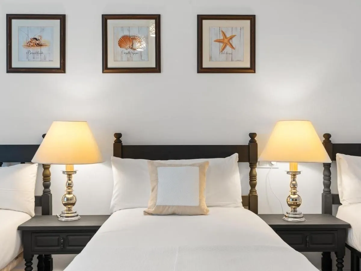 Apartamento Frontline Mediterranean Escape Marbella Espanha