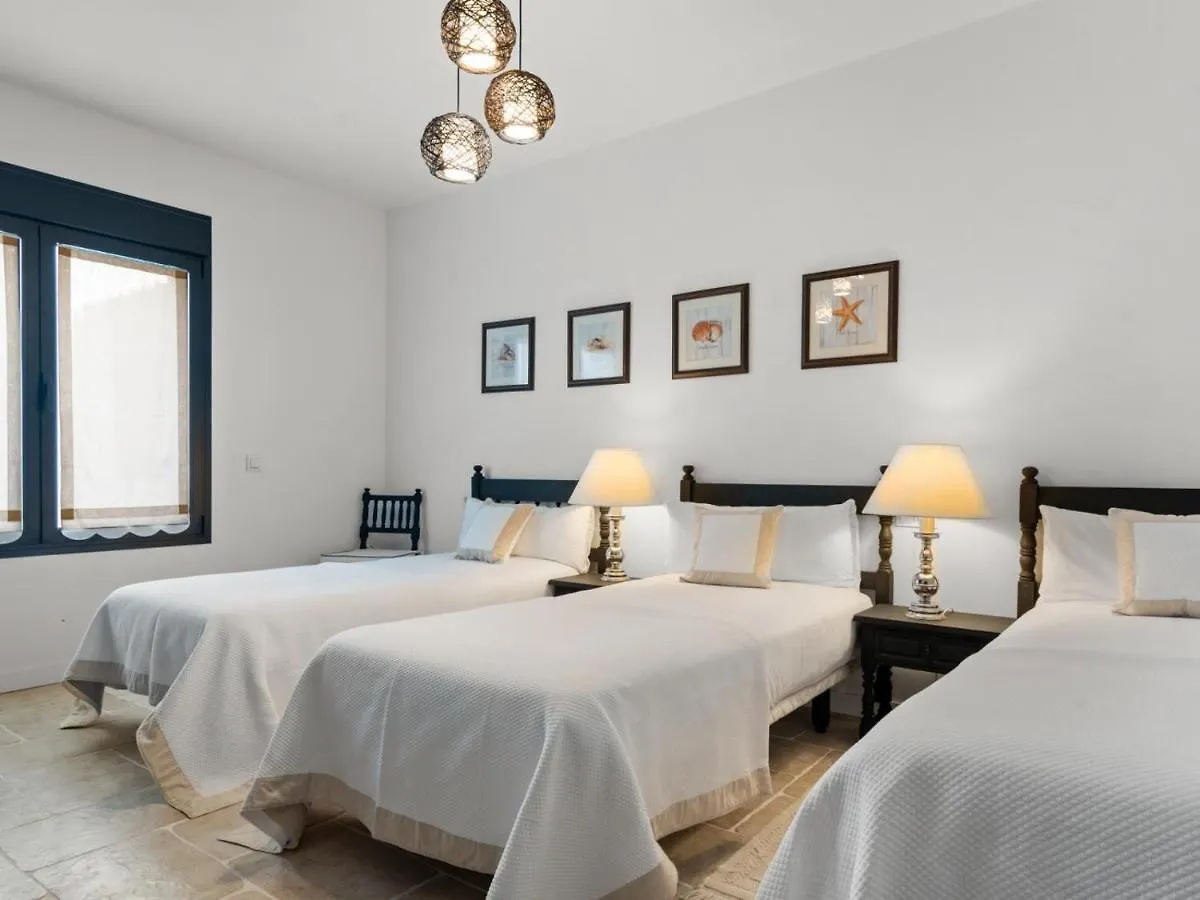 Frontline Mediterranean Escape Marbella