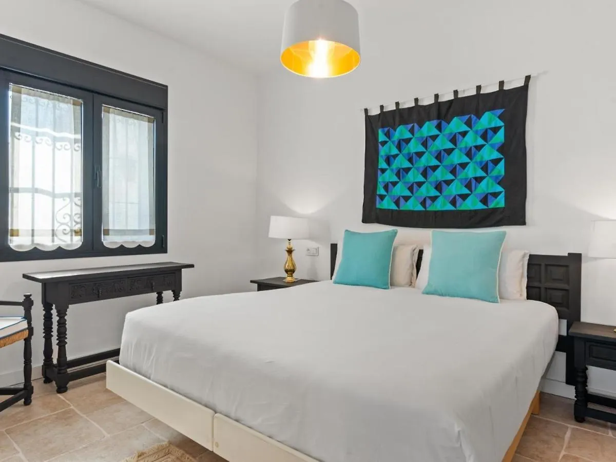 Apartamento Frontline Mediterranean Escape Marbella