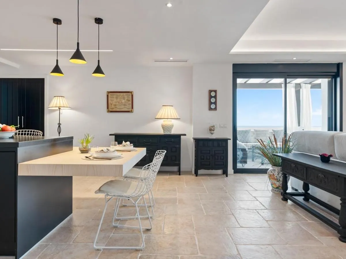 Frontline Mediterranean Escape Marbella 0*,  Spain